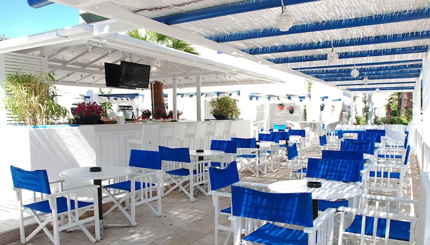 Restoran & Bar