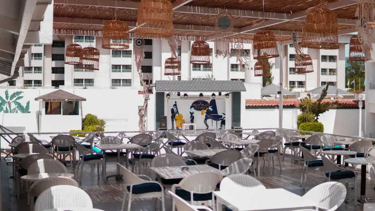 Restoran & Bar