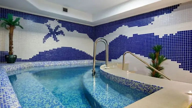 Spa &amp; Güzellik Merkezi (3/9)