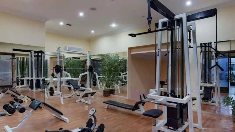 Spa &amp; Güzellik Merkezi (4/9)