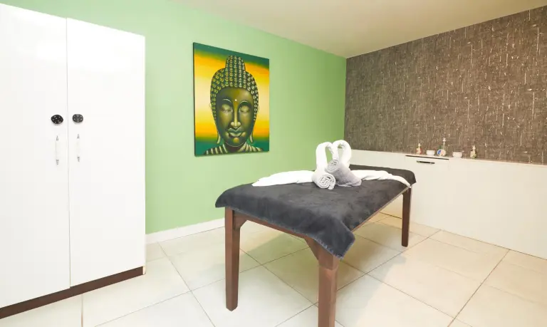 Spa &amp; Sauna Center (8/11)