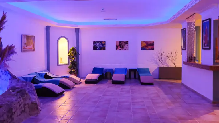 Spa &amp; Güzellik Merkezi (7/9)