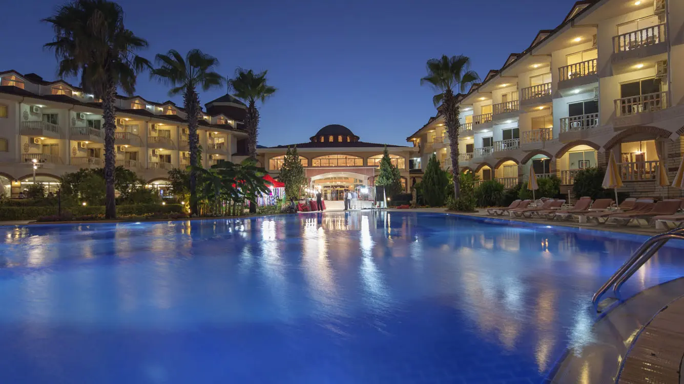 Erken Rezervasyon Fırsatları Başladı!