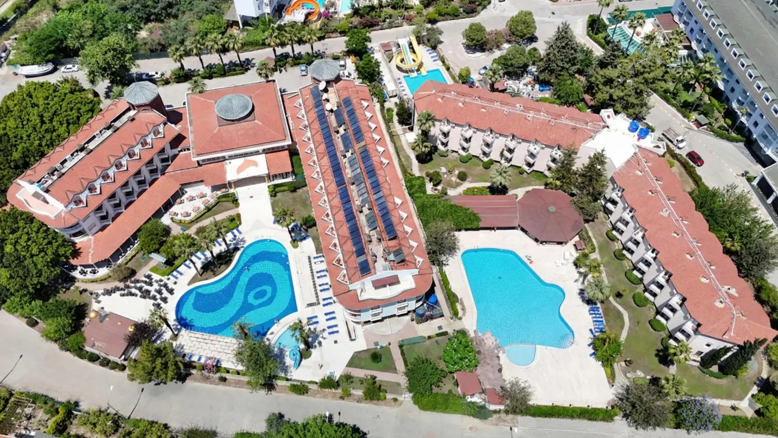 Erken Rezervasyon Fırsatları Başladı!